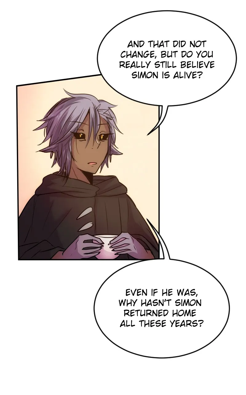Watermelon Chapter 157 page 8 - 
