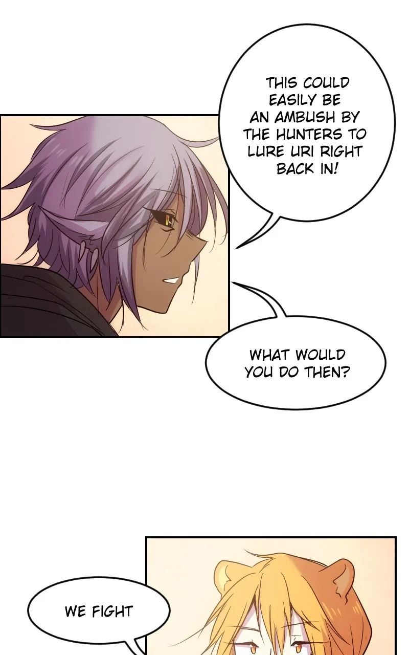 Watermelon Chapter 157 page 9 - 