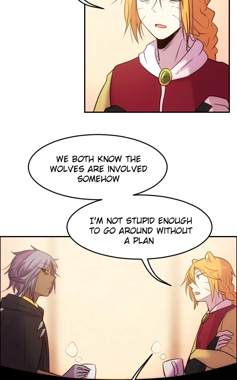 Watermelon Chapter 157 page 10 - 