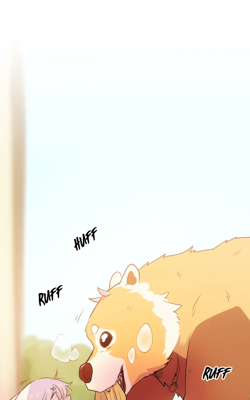 Watermelon Chapter 158 page 21 - 