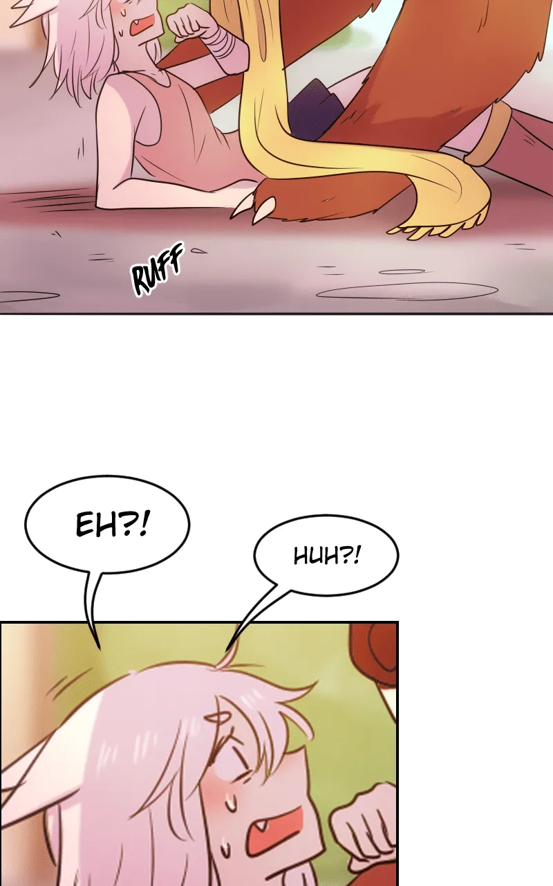 Watermelon Chapter 158 page 22 - 