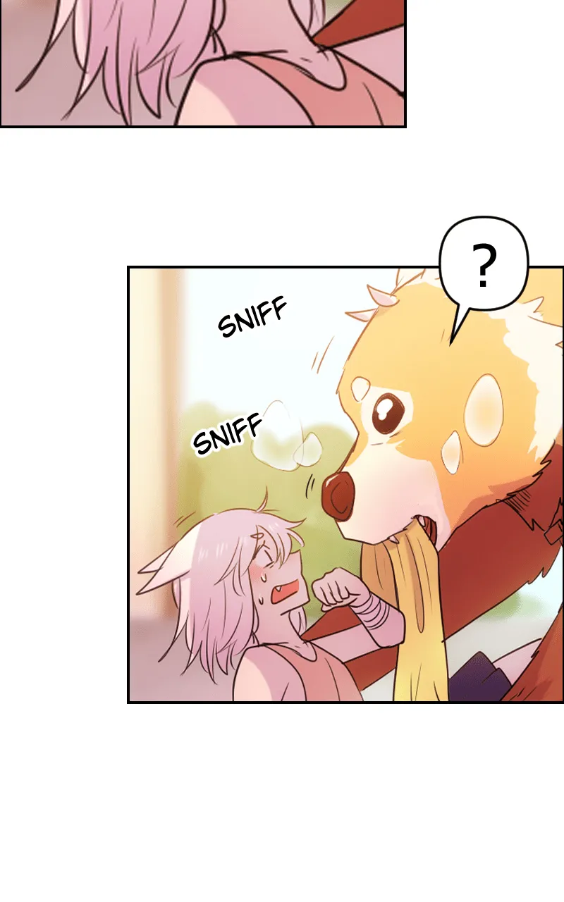 Watermelon Chapter 158 page 23 - 
