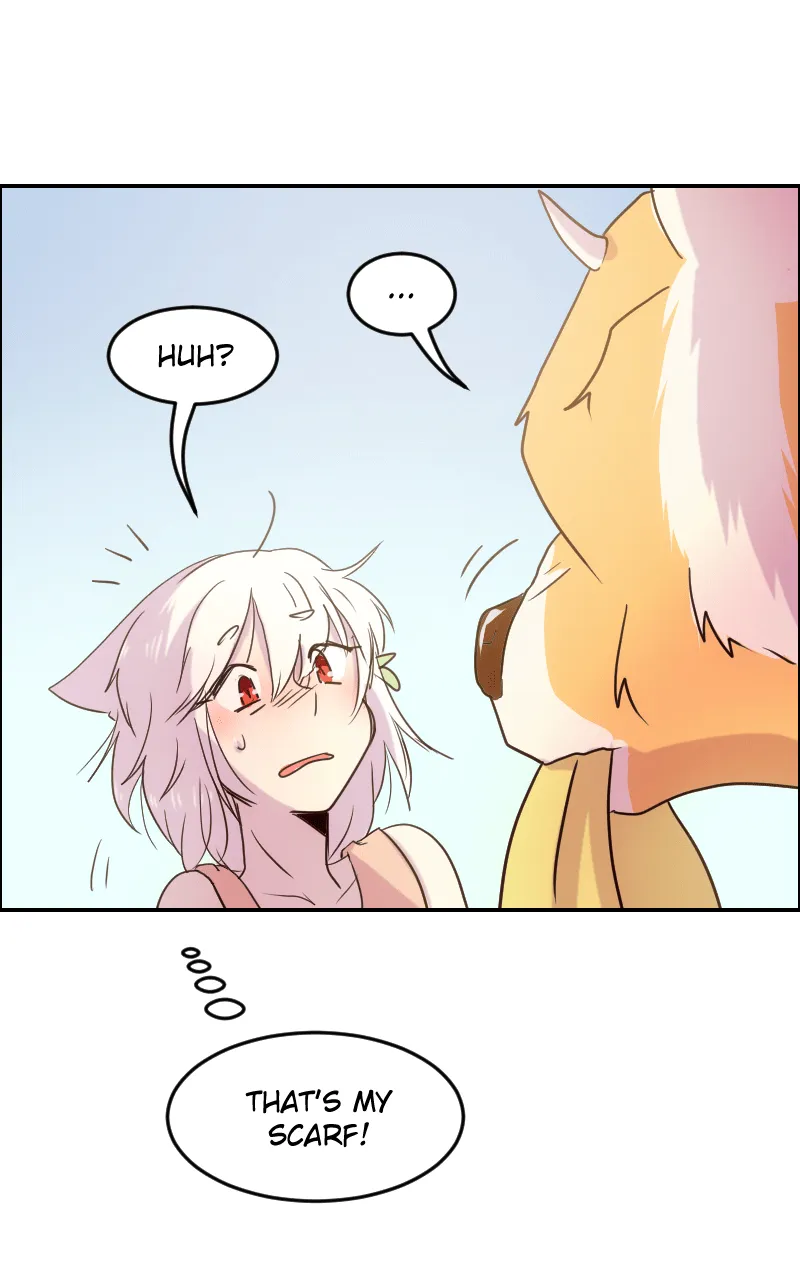 Watermelon Chapter 158 page 24 - 