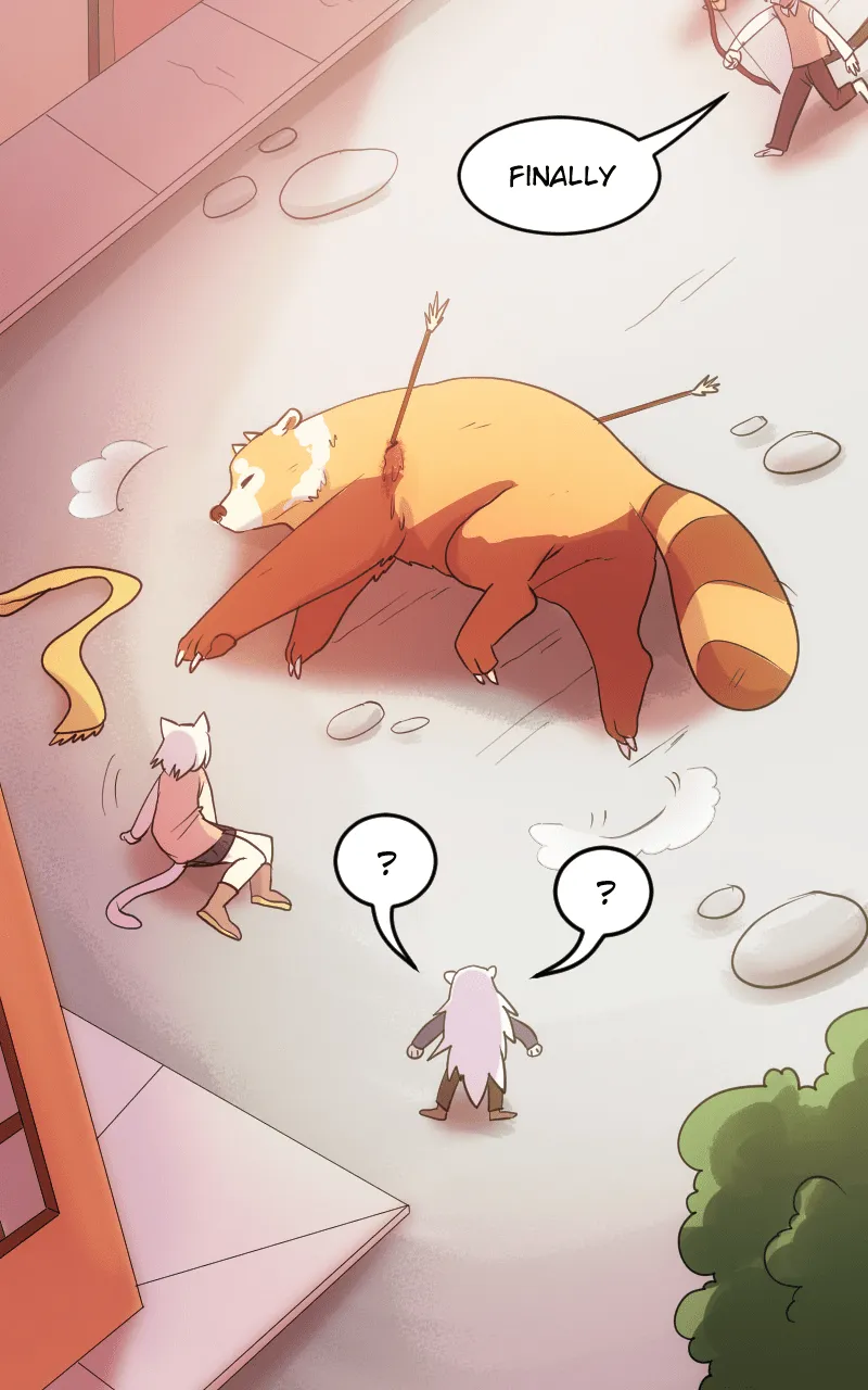 Watermelon Chapter 158 page 27 - 