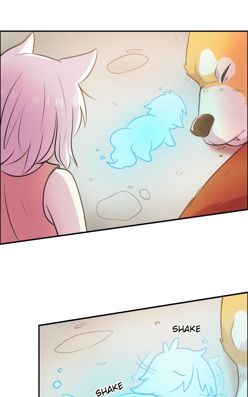 Watermelon Chapter 158 page 29 - 