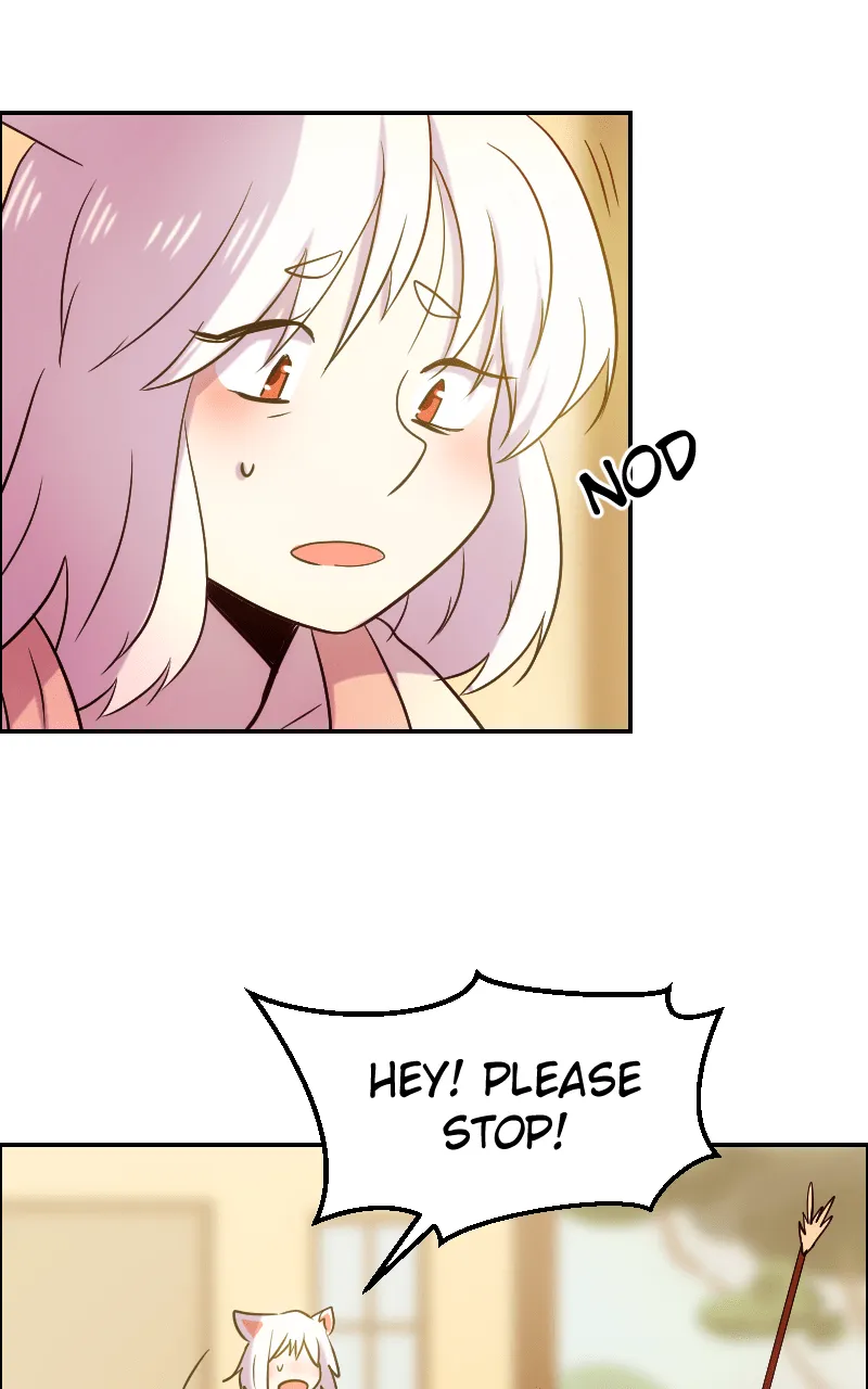 Watermelon Chapter 158 page 31 - 