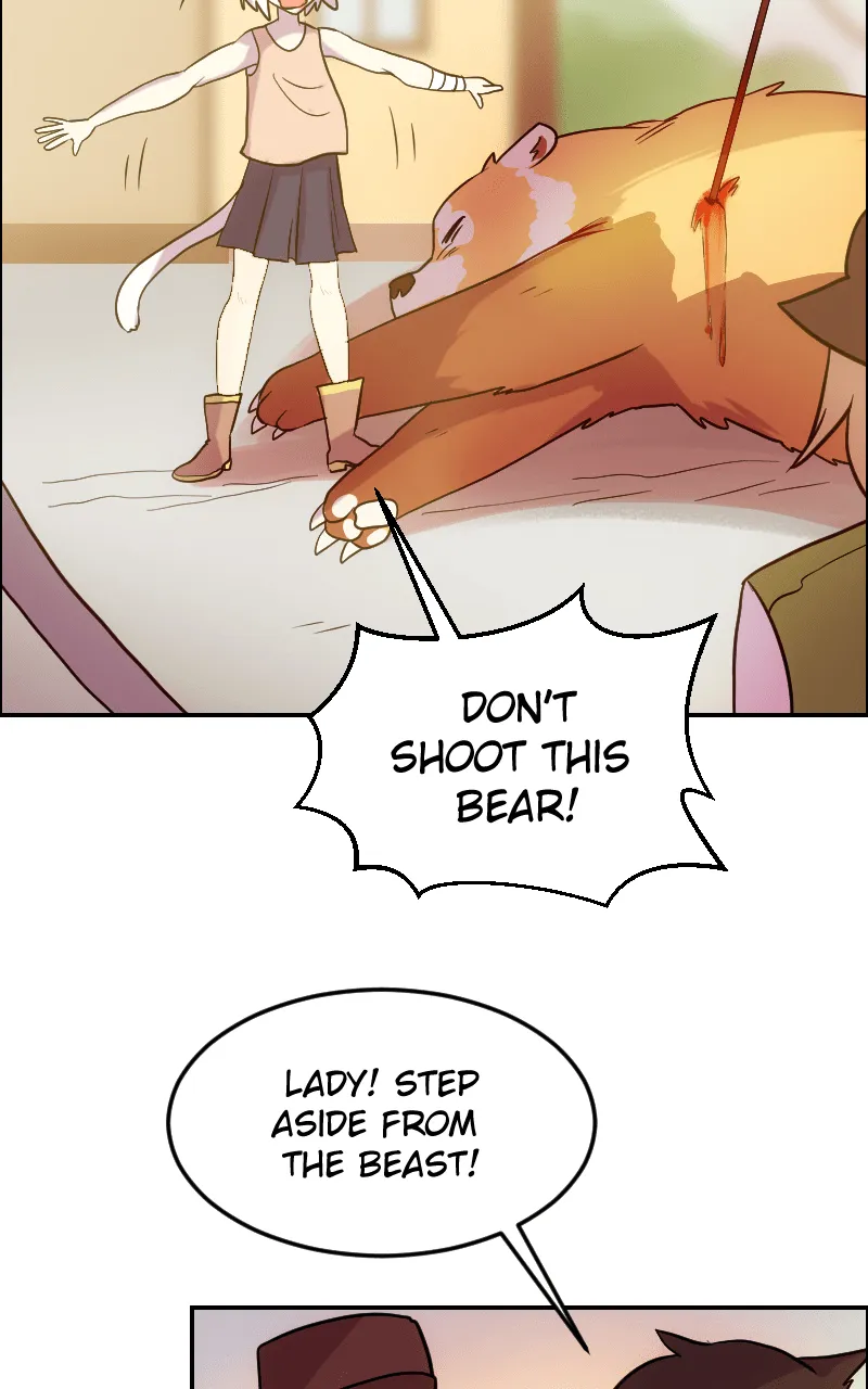 Watermelon Chapter 158 page 32 - 