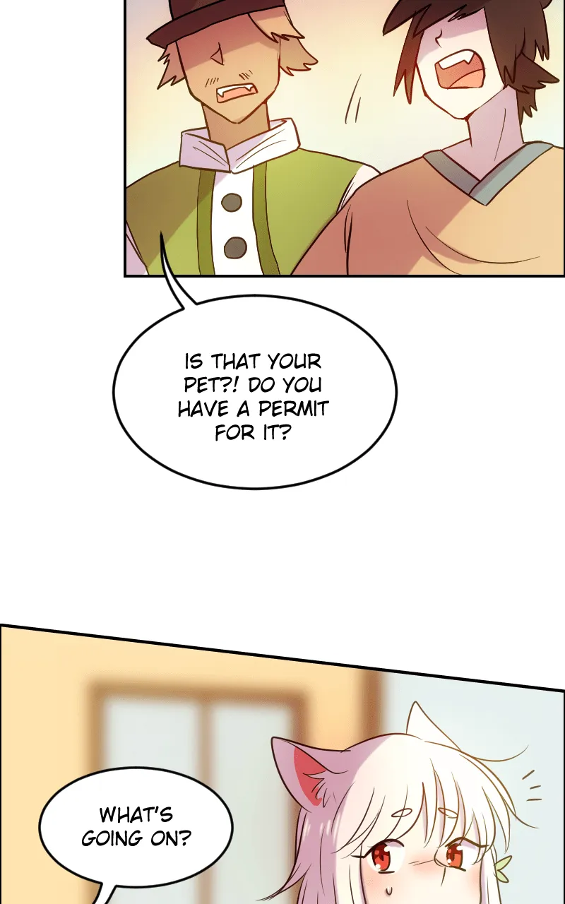 Watermelon Chapter 158 page 33 - 