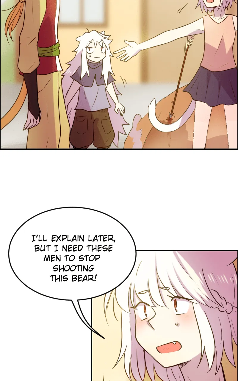 Watermelon Chapter 158 page 35 - 