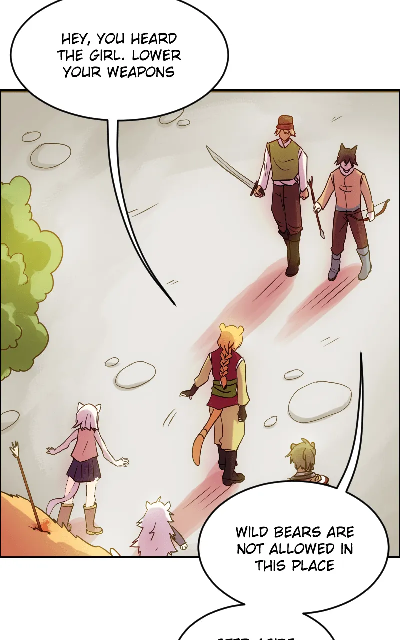 Watermelon Chapter 158 page 37 - 