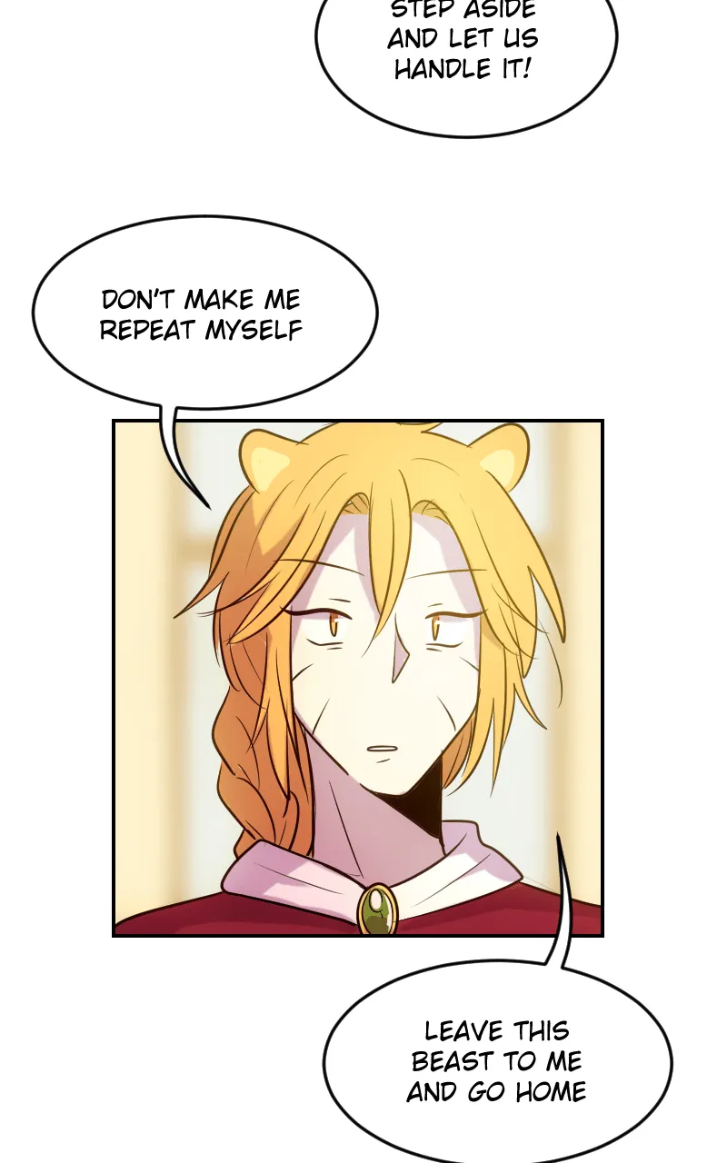Watermelon Chapter 158 page 38 - 