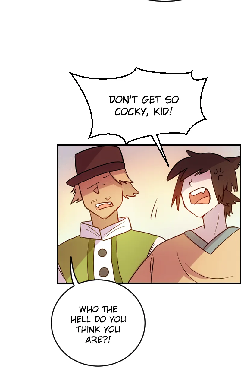 Watermelon Chapter 158 page 39 - 
