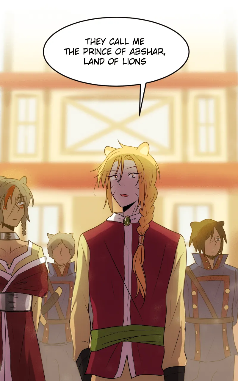 Watermelon Chapter 158 page 41 - 