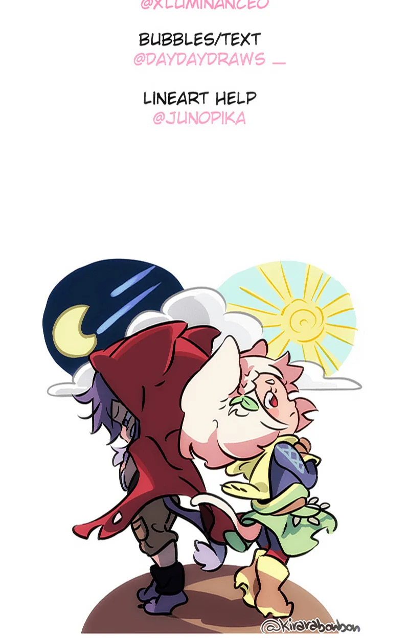 Watermelon Chapter 158 page 44 - 