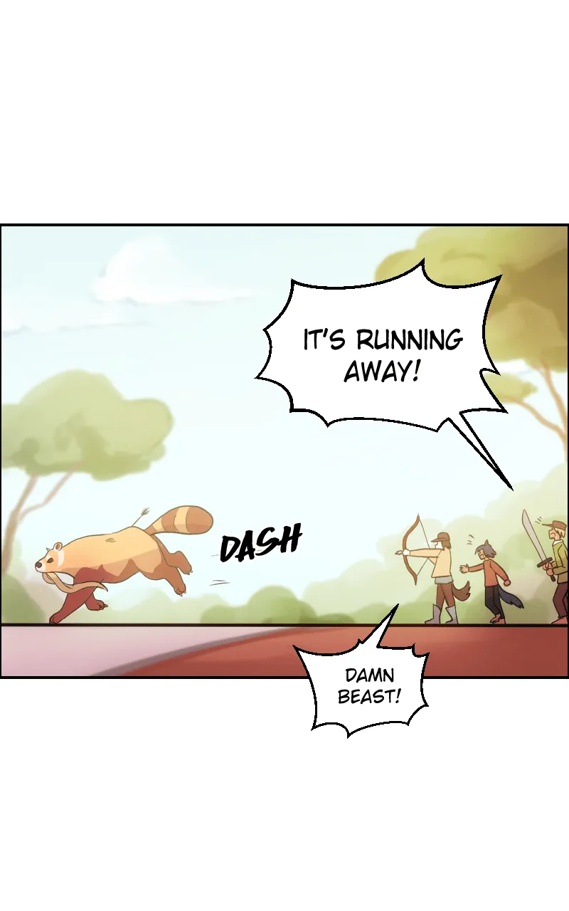 Watermelon Chapter 158 page 6 - 
