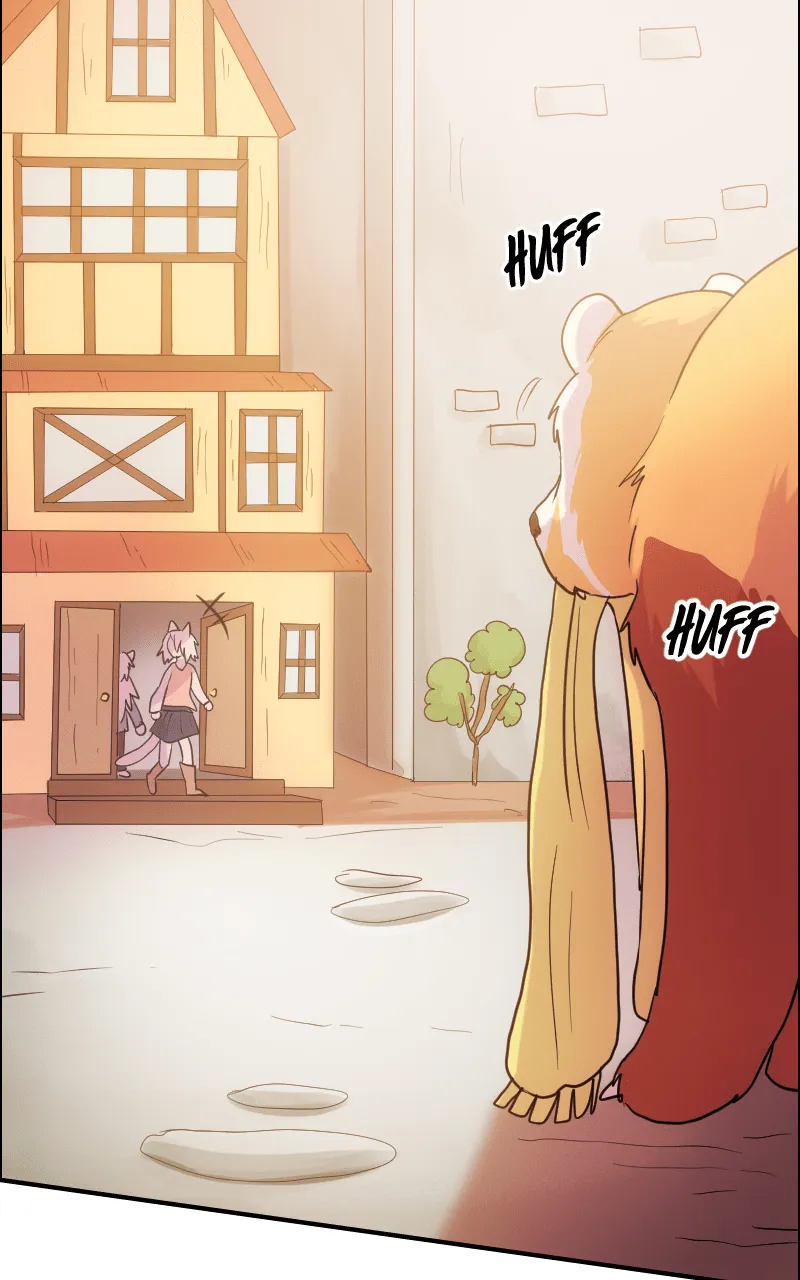 Watermelon Chapter 158 page 8 - 
