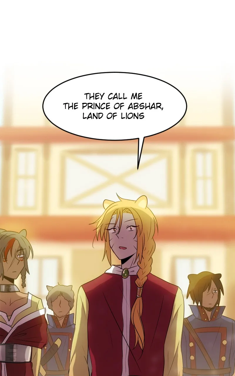 Watermelon Chapter 159 page 1 - 