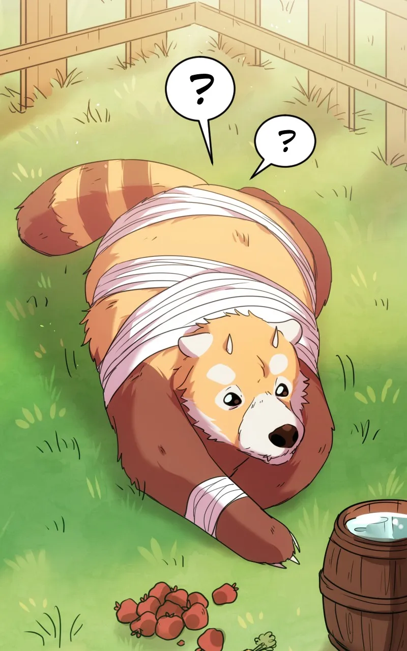 Watermelon Chapter 159 page 11 - 