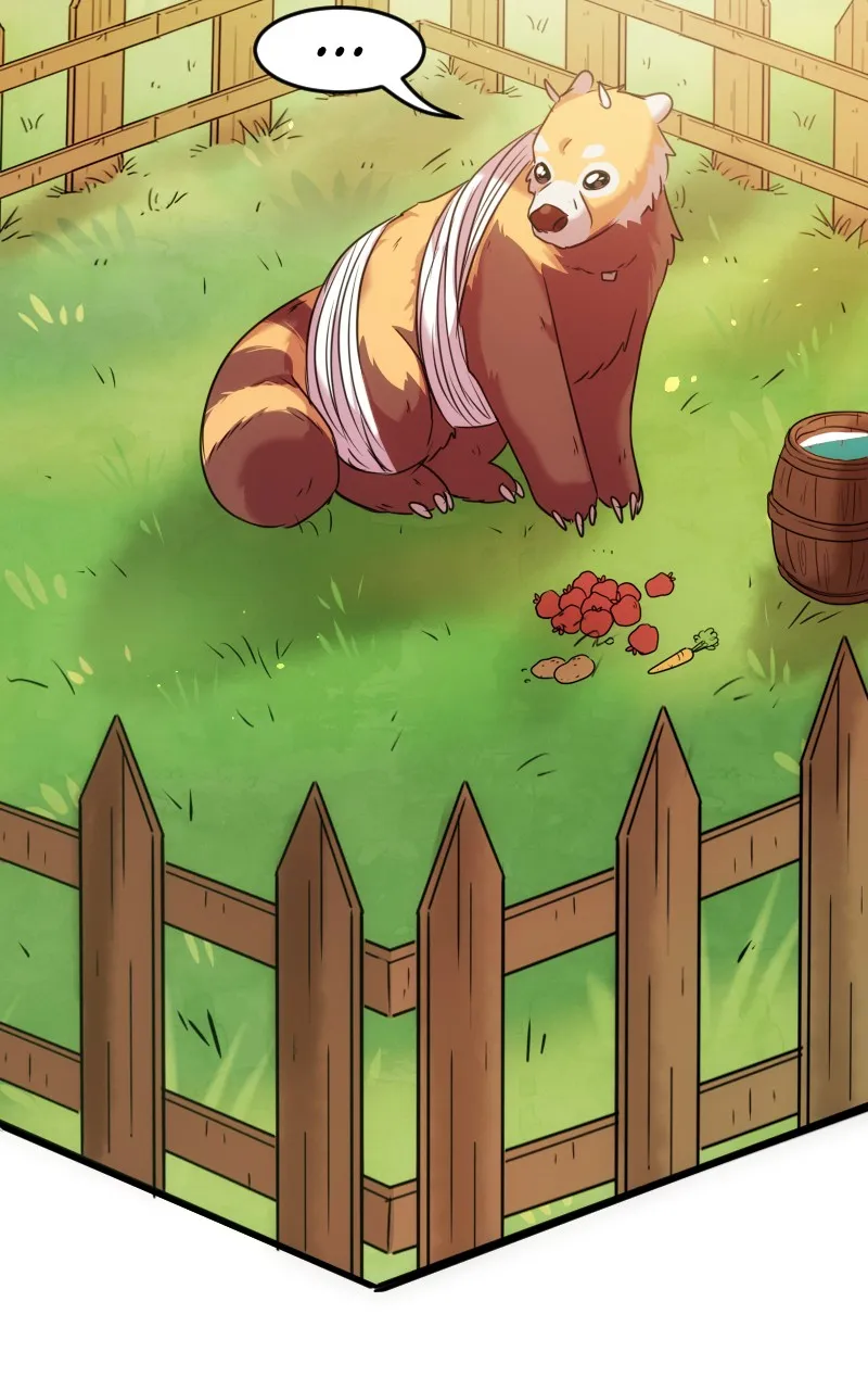 Watermelon Chapter 159 page 17 - 