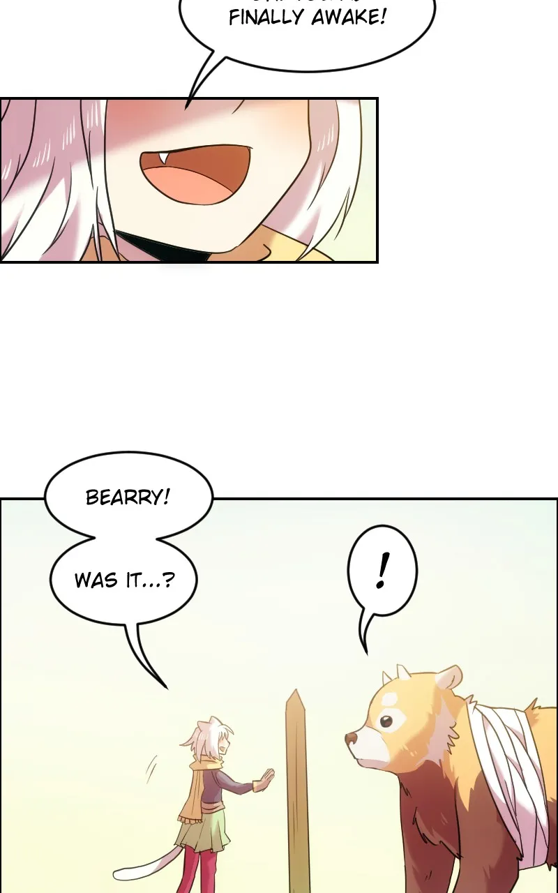 Watermelon Chapter 159 page 19 - 