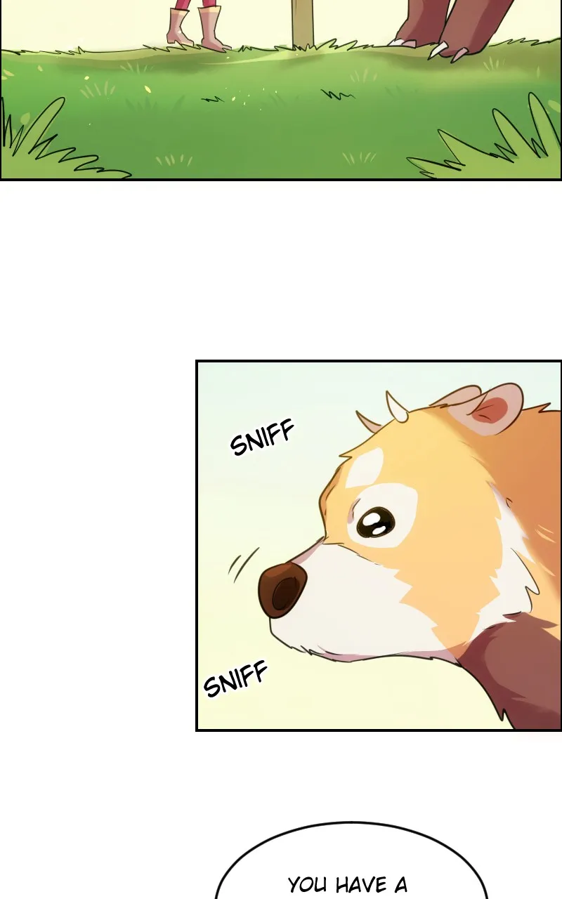 Watermelon Chapter 159 page 20 - 