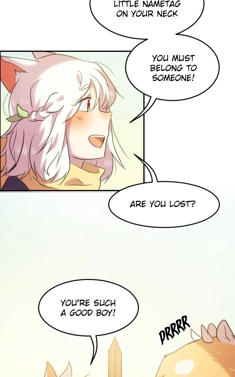 Watermelon Chapter 159 page 21 - 