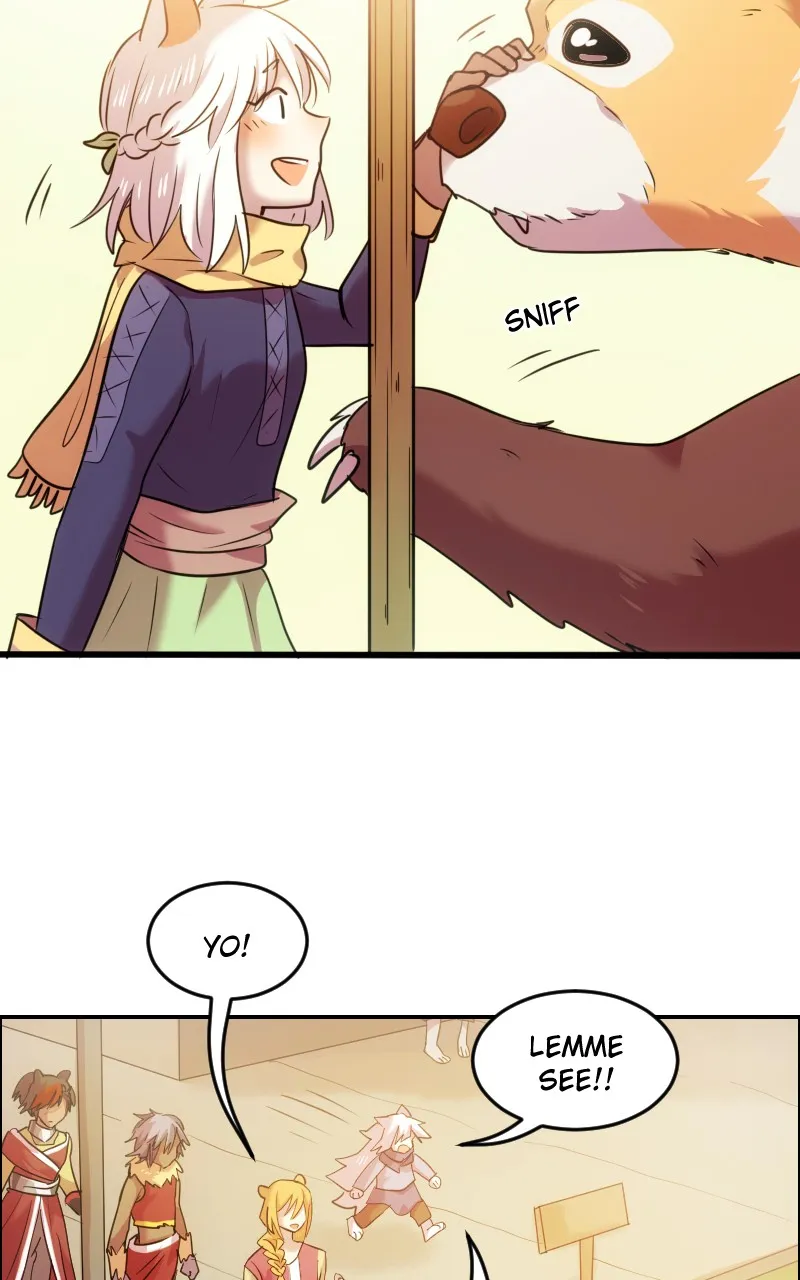 Watermelon Chapter 159 page 22 - 