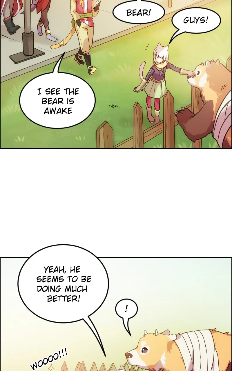 Watermelon Chapter 159 page 23 - 