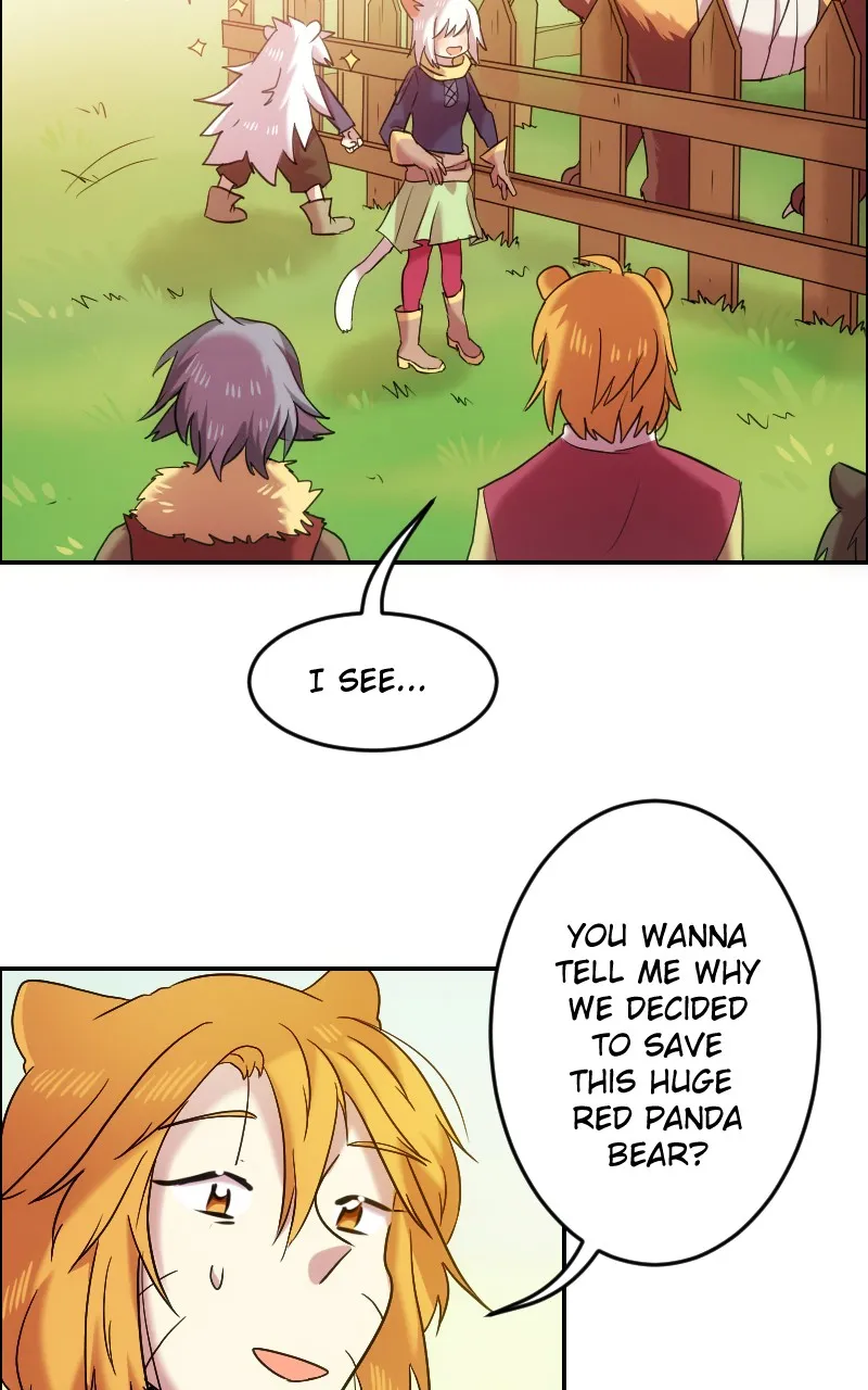 Watermelon Chapter 159 page 24 - 