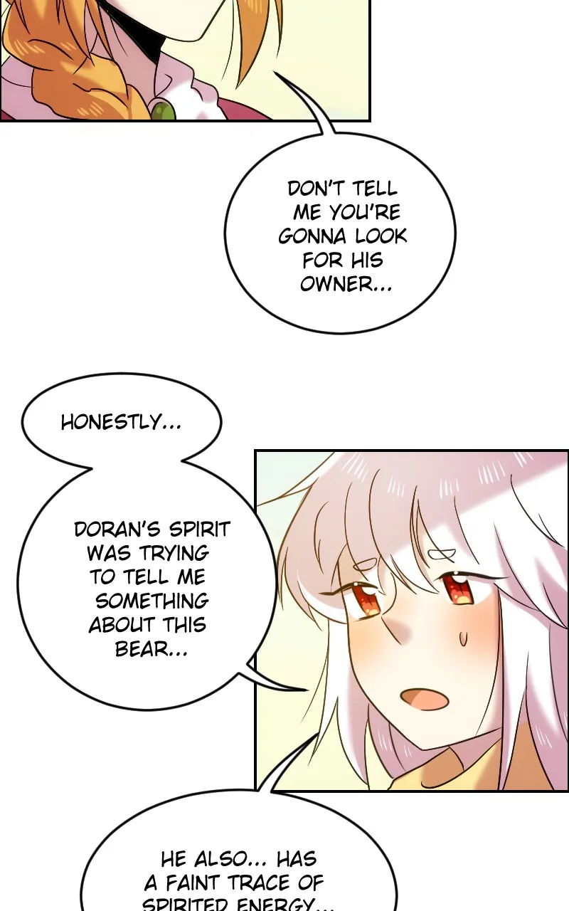 Watermelon Chapter 159 page 25 - 