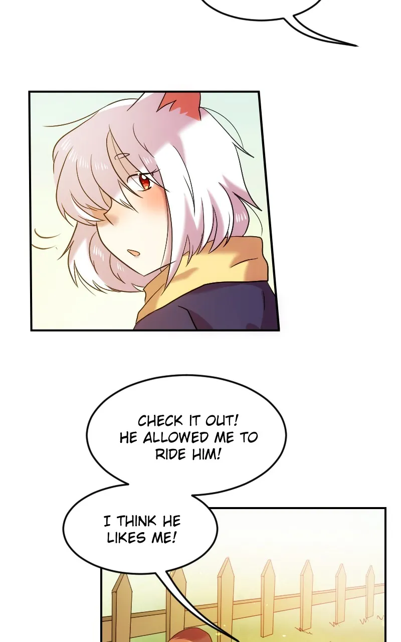 Watermelon Chapter 159 page 28 - 