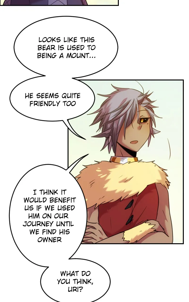 Watermelon Chapter 159 page 30 - 