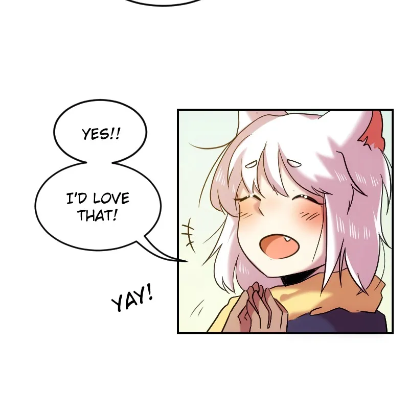 Watermelon Chapter 159 page 31 - 