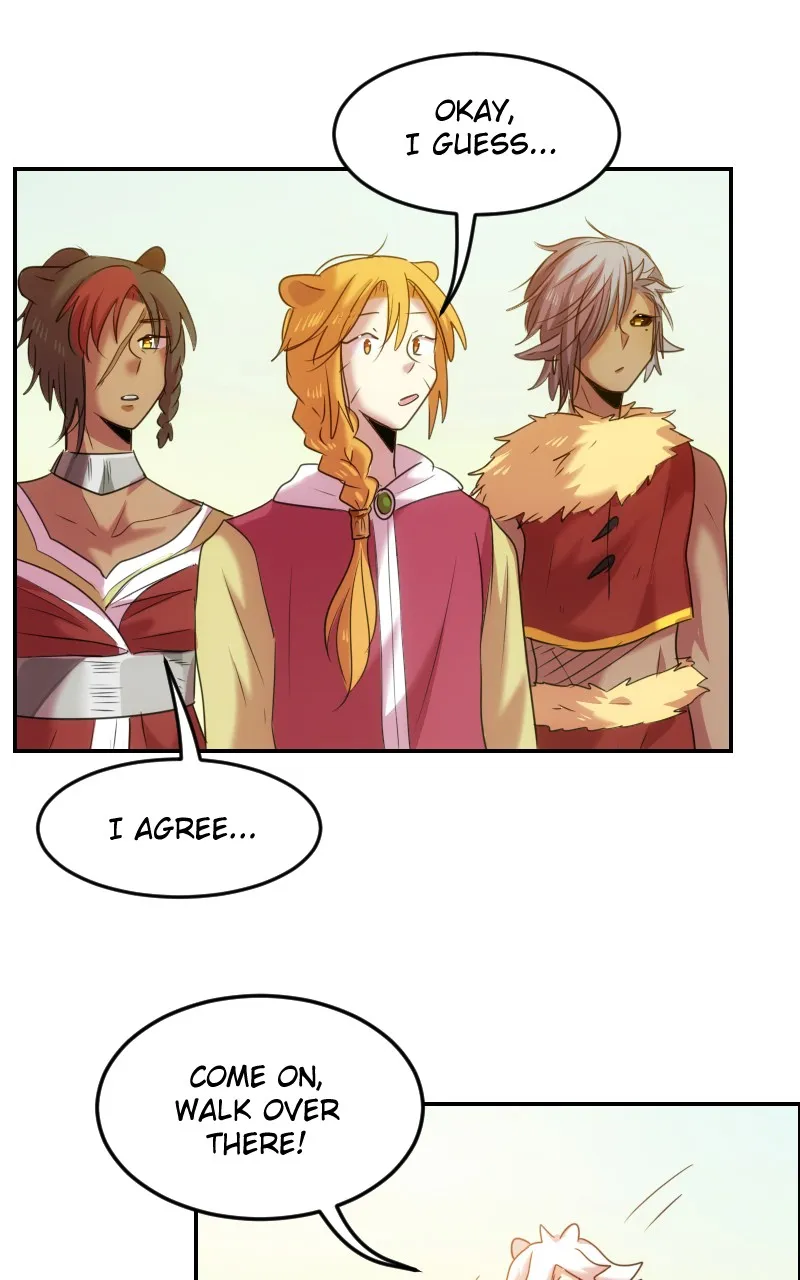 Watermelon Chapter 159 page 32 - 