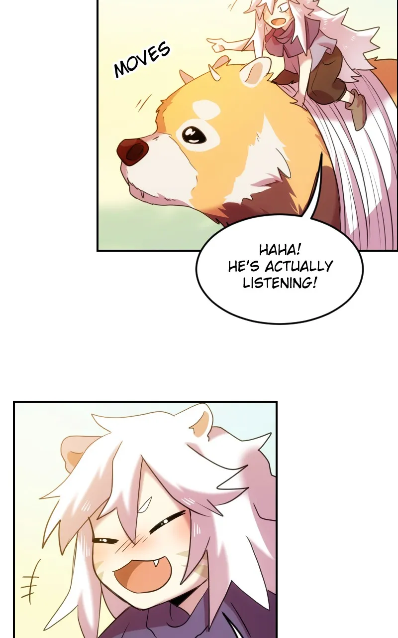 Watermelon Chapter 159 page 33 - 