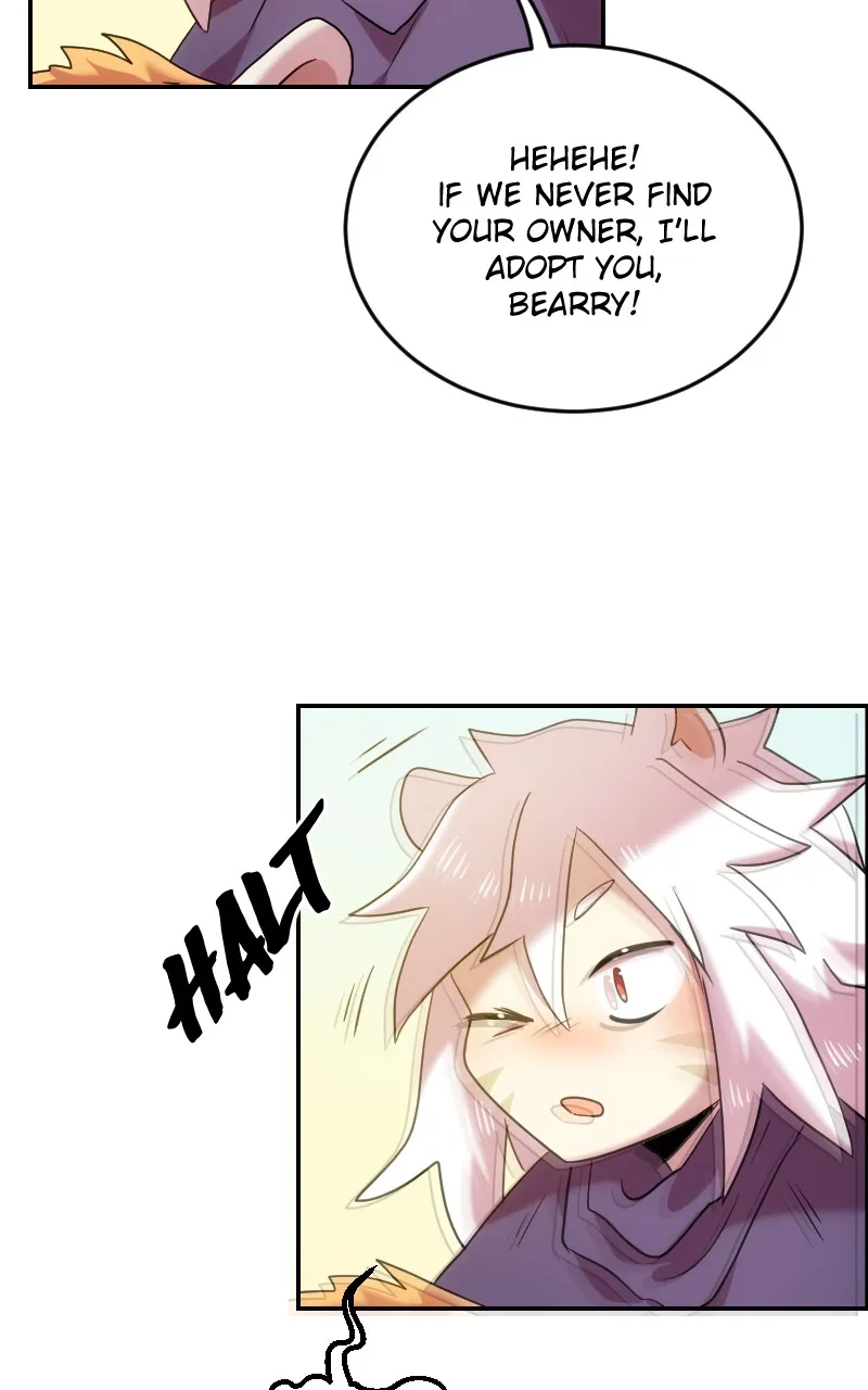 Watermelon Chapter 159 page 34 - 