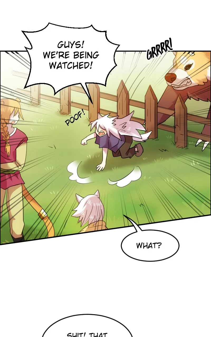 Watermelon Chapter 159 page 38 - 