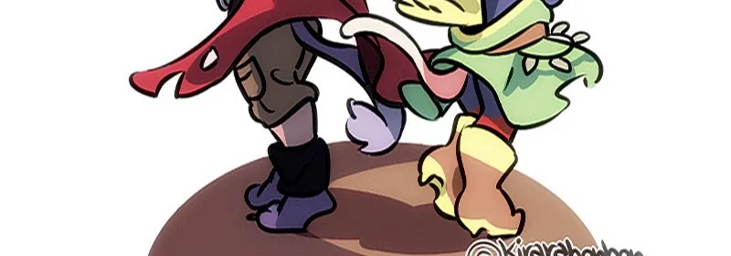 Watermelon Chapter 159 page 46 - 