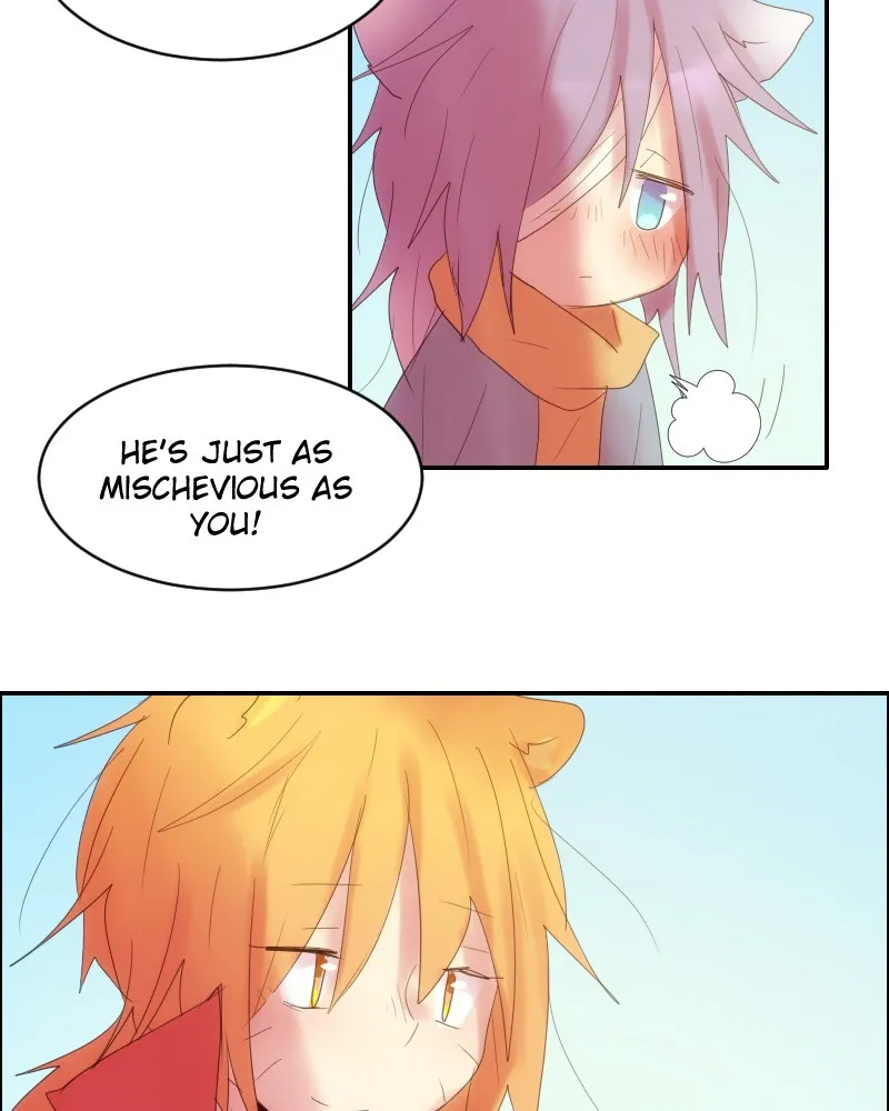 Watermelon Chapter 16 page 14 - 