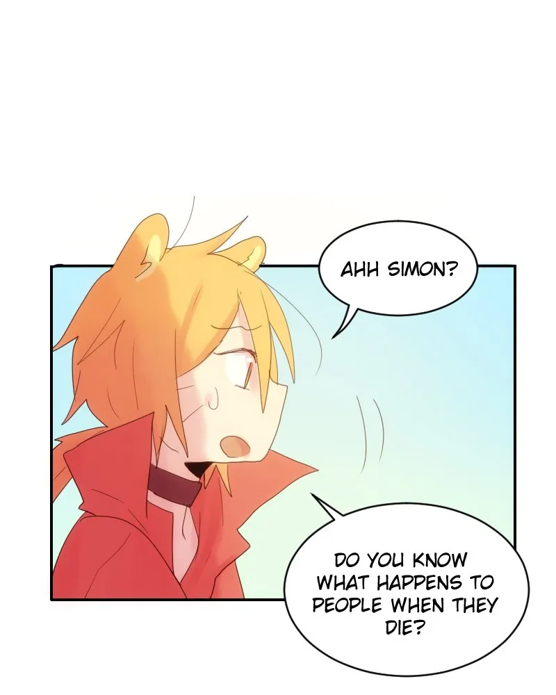 Watermelon Chapter 16 page 19 - 