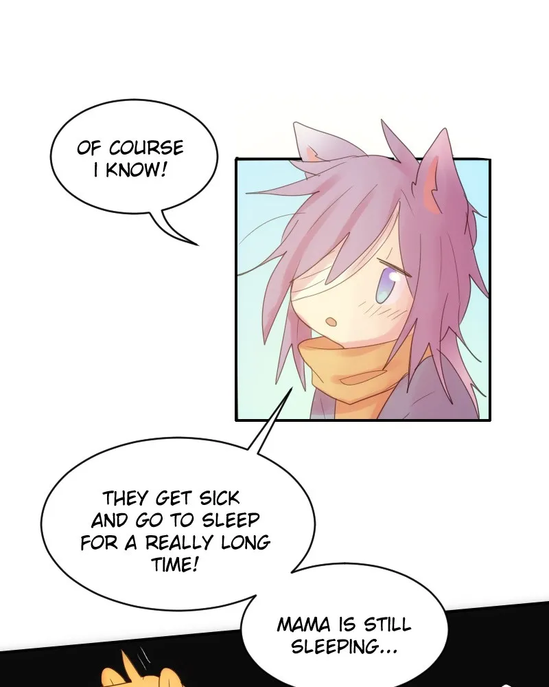 Watermelon Chapter 16 page 20 - 