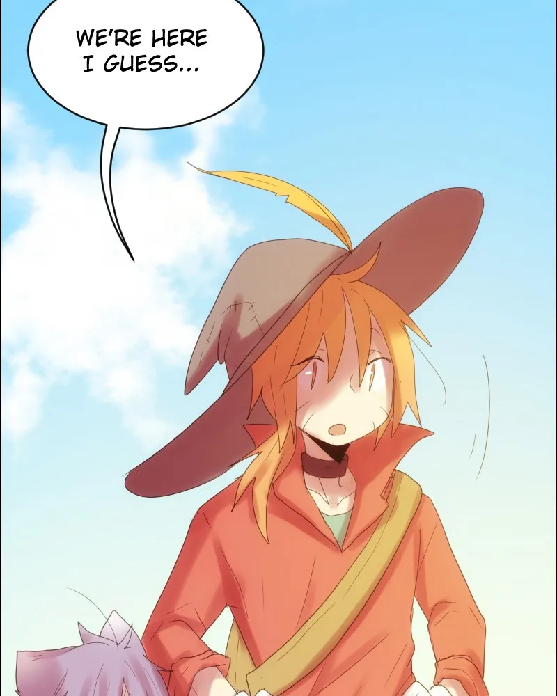 Watermelon Chapter 16 page 3 - 
