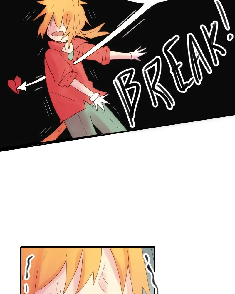Watermelon Chapter 16 page 21 - 