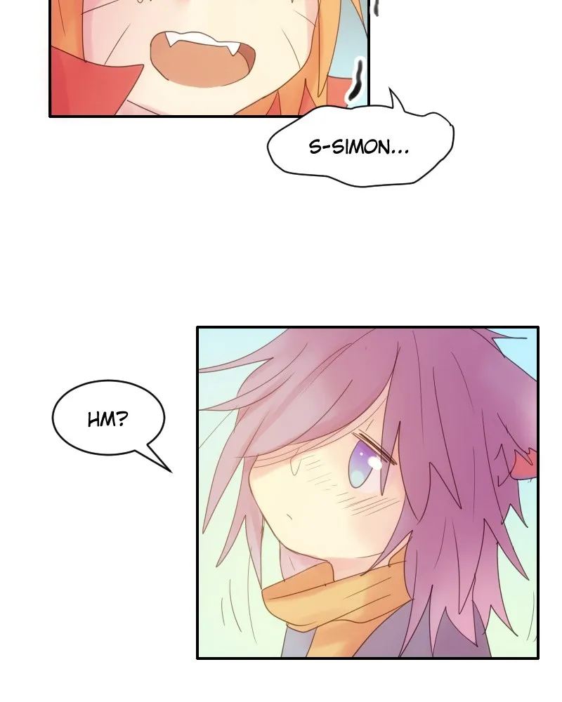 Watermelon Chapter 16 page 22 - 