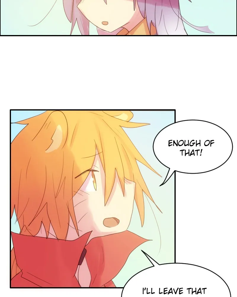 Watermelon Chapter 16 page 26 - 