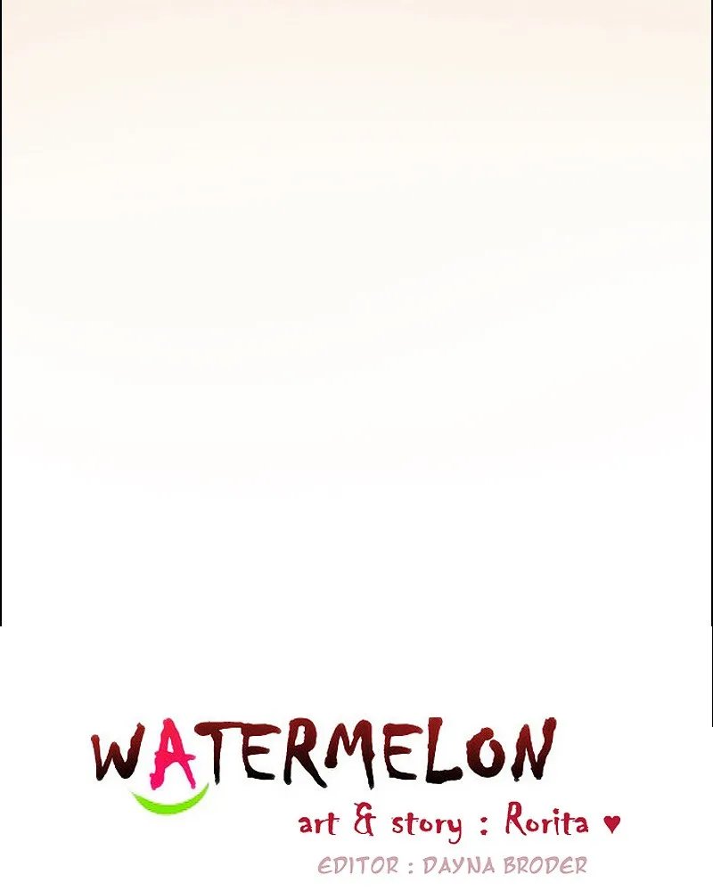 Watermelon Chapter 16 page 29 - 
