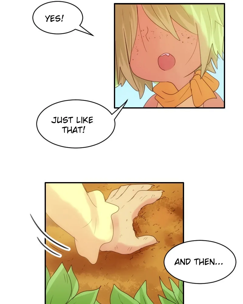 Watermelon Chapter 16 page 31 - 