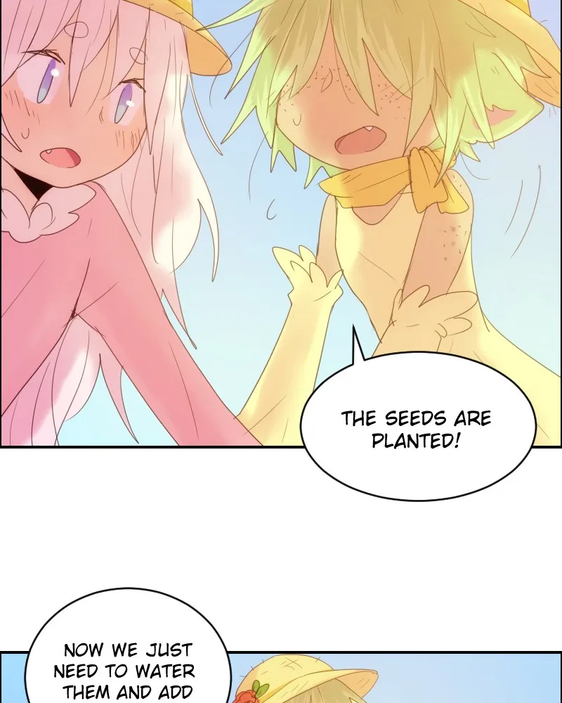 Watermelon Chapter 16 page 33 - 
