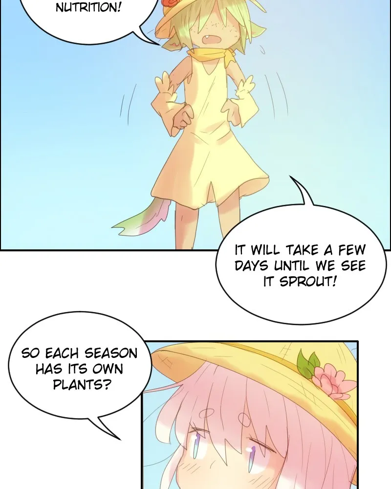 Watermelon Chapter 16 page 34 - 