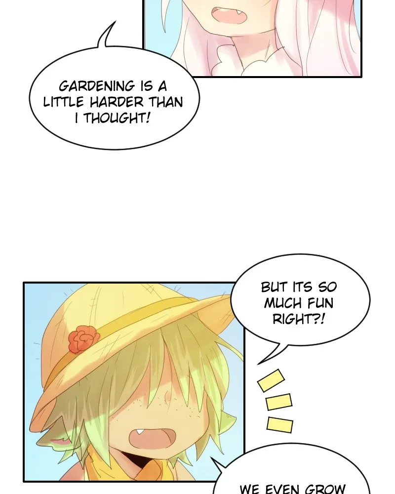 Watermelon Chapter 16 page 35 - 
